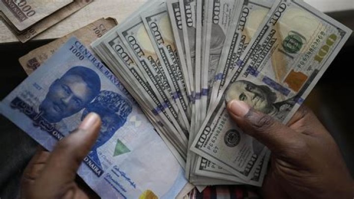 Dollar to Naira in Black Market as at Today: Current Trends and Insights