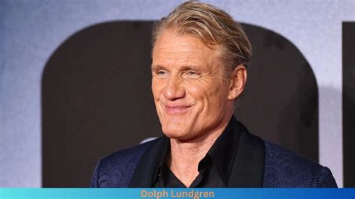 Dolph Lundgren Net Worth 2024: A Cinematic Icon's Financial Journey