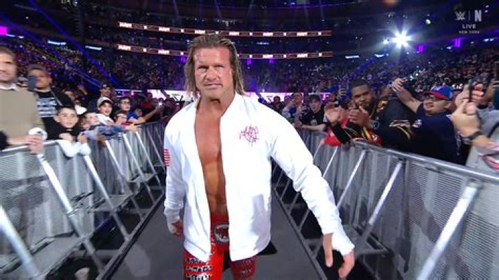 Dolph Ziggler: The Show-Off of Professional Wrestling