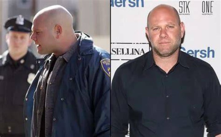 Domenick Lombardozzi: The Rising Star of Hollywood