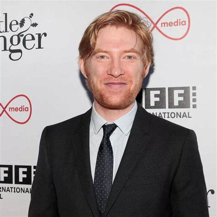 Domhnall Gleeson Net Worth: Exploring the Wealth of a Versatile Actor