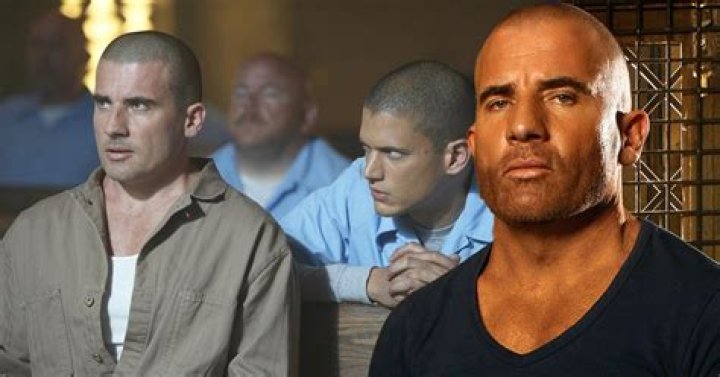 Dominic Purcell: The Man Behind Prison Break
