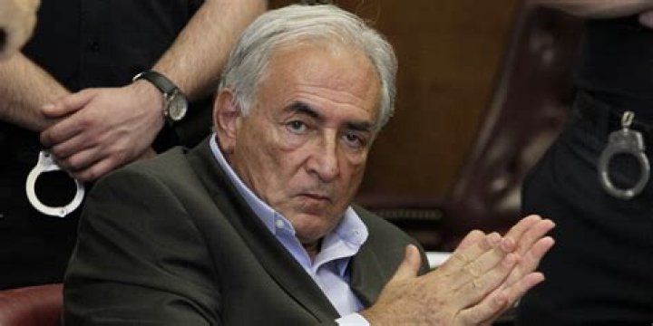 Dominique Strauss-Kahn Net Worth: Insights and Financial Journey