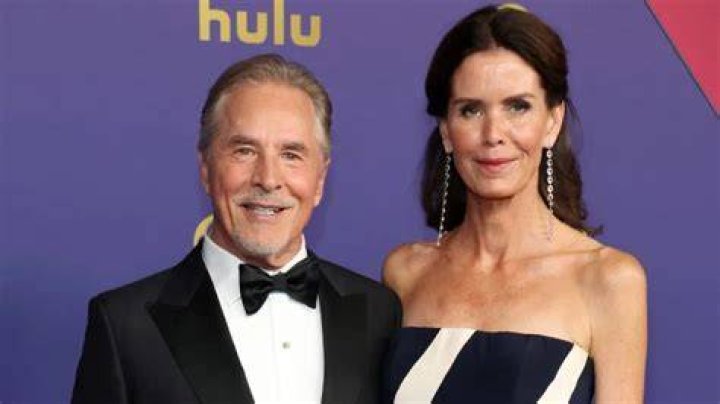Don Johnson's Age and Journey in Hollywood