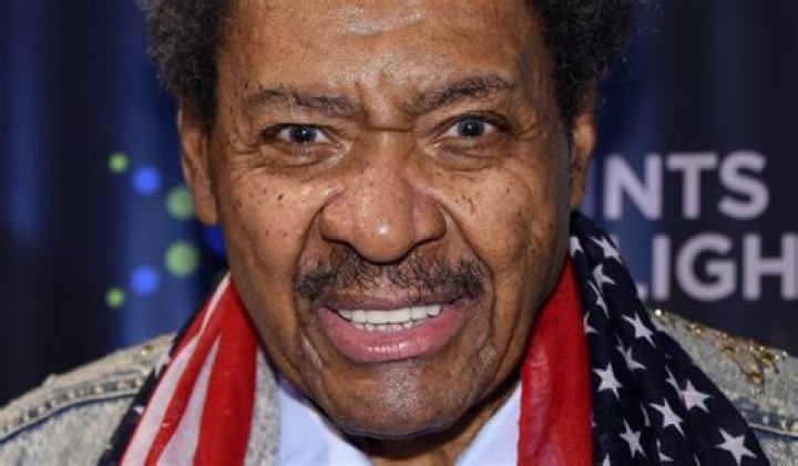 Don King Net Worth 2023: A Comprehensive Analysis of the Legendary Promoter's Wealth
