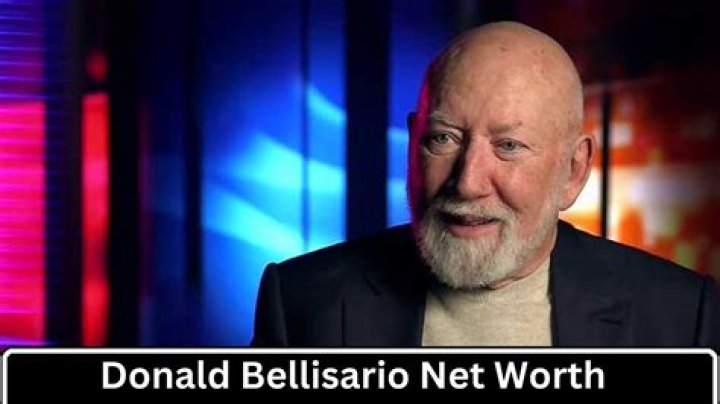 Donald P. Bellisario Net Worth: A Deep Dive into the Life and Success of a Television Icon