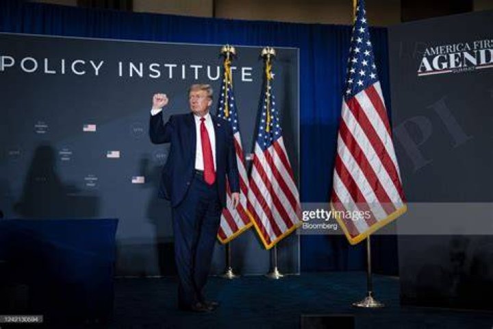 Donald Trump Height in CM: Understanding the Measurements of a Former President