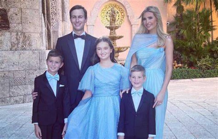 Donald Trump Jr. and Kimberly Guilfoyle Wedding: A Celebration of Love and Family