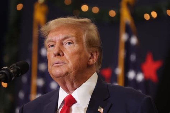 Donald Trump Smells Bad: An In-Depth Analysis