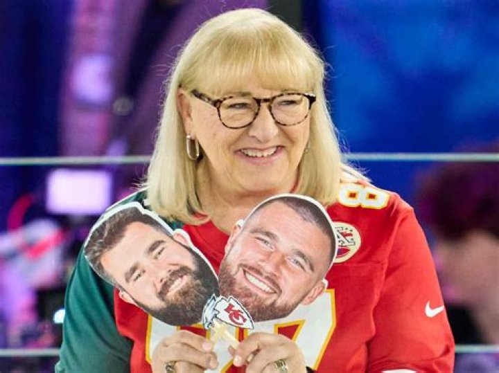 Donna Kelce and Her Political Party Affiliation: Exploring Her Influence