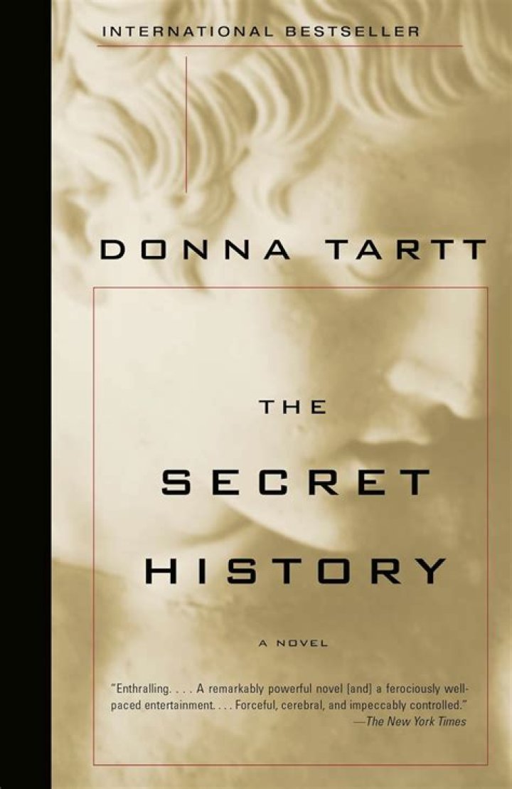 Donna Tartt Young: The Early Years of a Literary Genius
