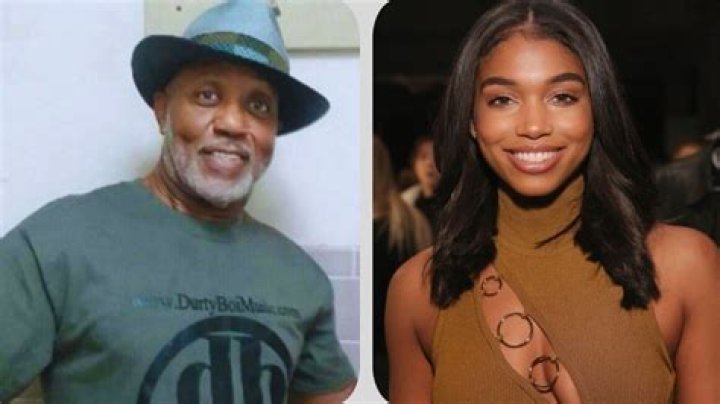 Donnell Woods and Lori Harvey: A Deep Dive into Their Lives and Relationship