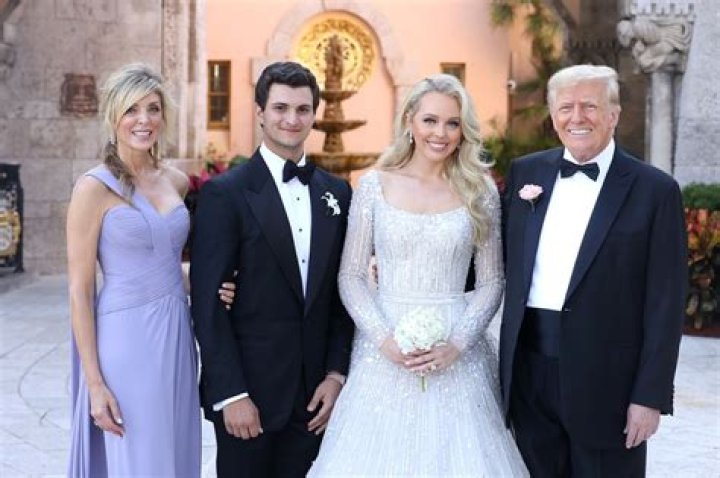 Donny Deutsch and Marla Maples: A Comprehensive Overview