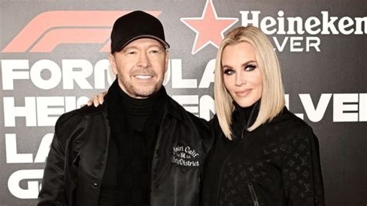 Donny Wahlberg: A Comprehensive Look at the Life and Career of the Multifaceted Star