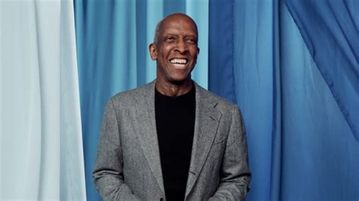 Dorian Harewood Net Worth: Exploring the Career and Financial Journey of a Hollywood Star