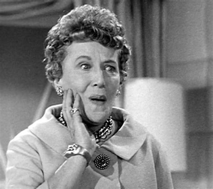 Doris Packer: The Unforgettable Actress of Stage and Screen