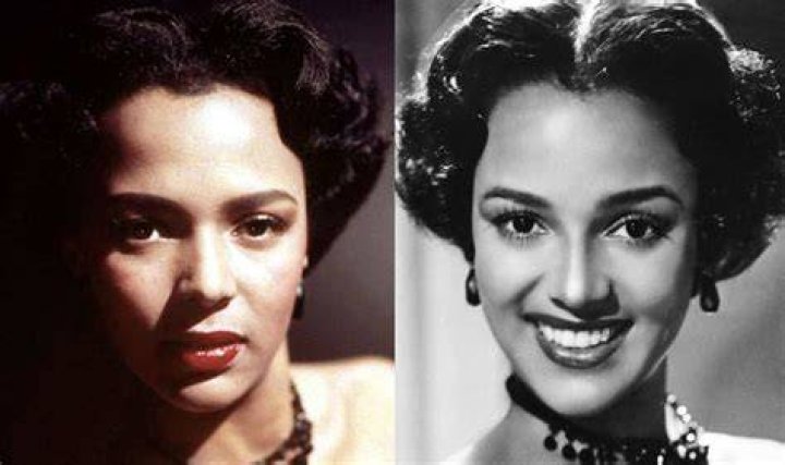 Dorothy Dandridge: The Life and Legacy of a Trailblazing Star and the Circumstances Surrounding Her Death