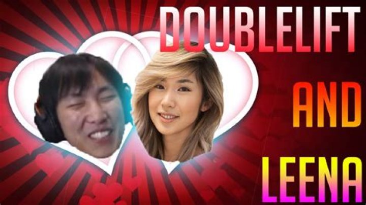Doublelift and Leena: A Journey Through Love and Esports