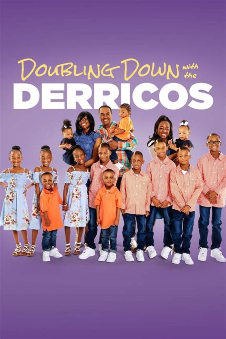 Doubling Down Derricos Divorce: The Truth Behind the Headlines
