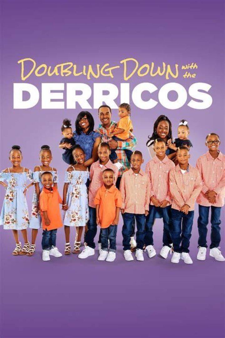 Doubling Down with Derricos Divorce: A Comprehensive Analysis