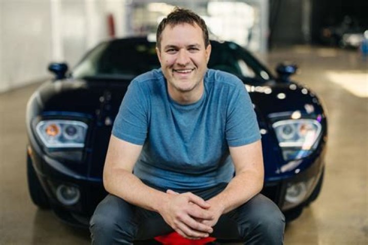Doug DeMuro Height: Unveiling the Physical Stature of the Popular Automotive YouTuber