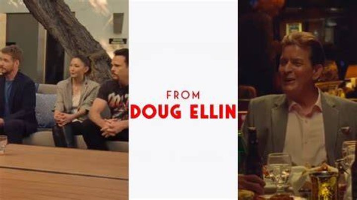 Doug Ellin Net Worth: The Success Story Behind the Creator of 'Entourage'