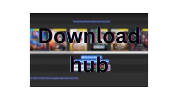 DownloadHub.Contact: Your Ultimate Resource for Downloading and Sharing Content