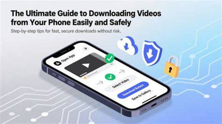 Downloadhub Host: Your Ultimate Guide to Downloading Content Safely and Efficiently
