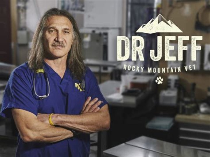 Dr. Jeff Vet Dies: A Tribute to a Beloved Veterinarian