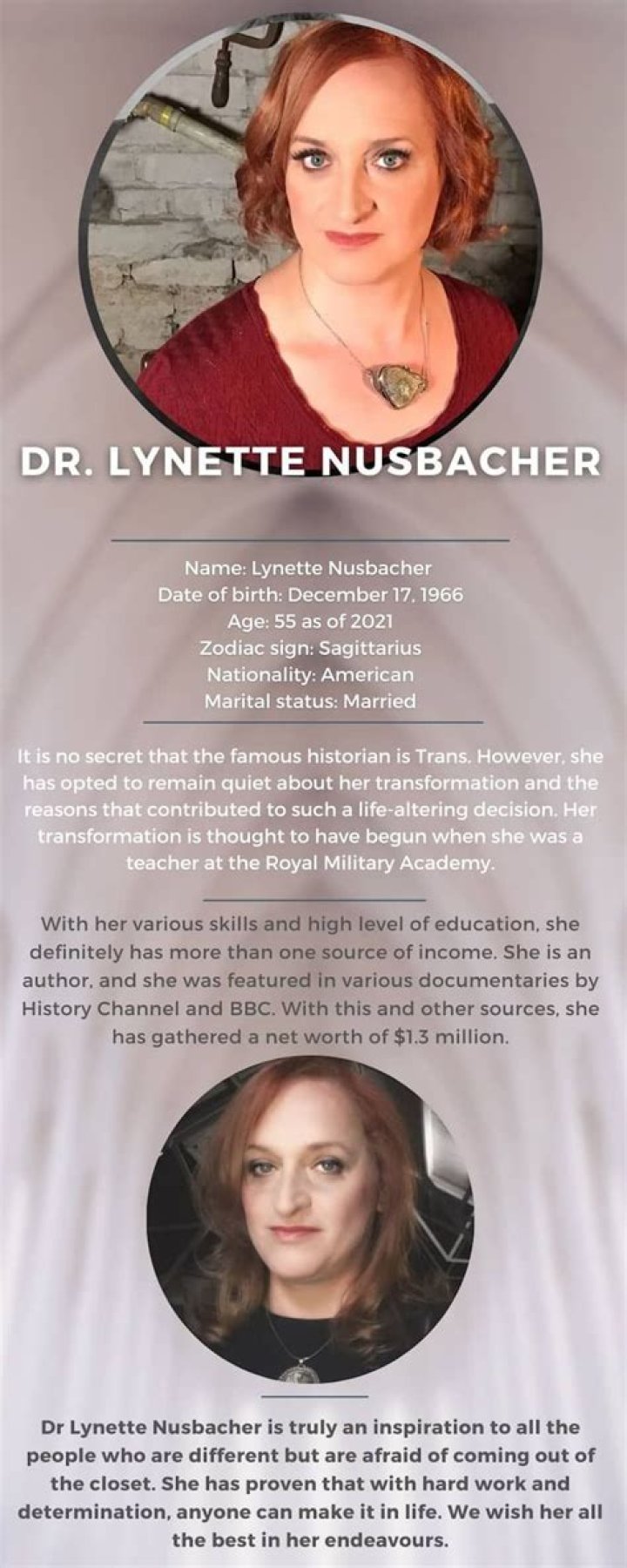 Dr. Lynette Nusbacher: A Comprehensive Guide to Her Books and Contributions