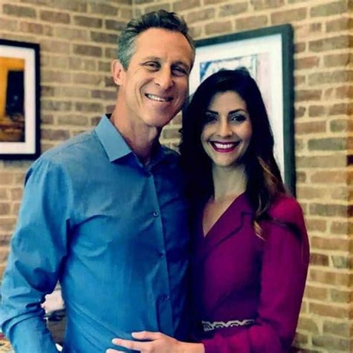 Dr. Mark Hyman's Former Spouse: Unveiling His First Marriage