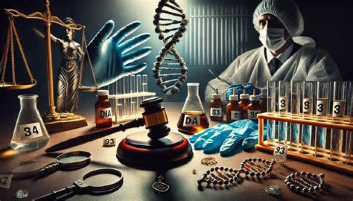 Dr. Michael Hunter Autopsy: A Comprehensive Look into Forensic Investigation