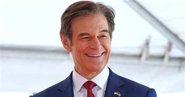 Dr. Oz Net Worth 2024: A Look into His Financial Success