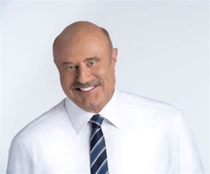 Dr. Phil's Net Worth 2022: Unveiling His Financial Success