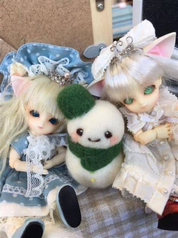 Dream Doll's Origins: Tracing the Roots of Dream Doll