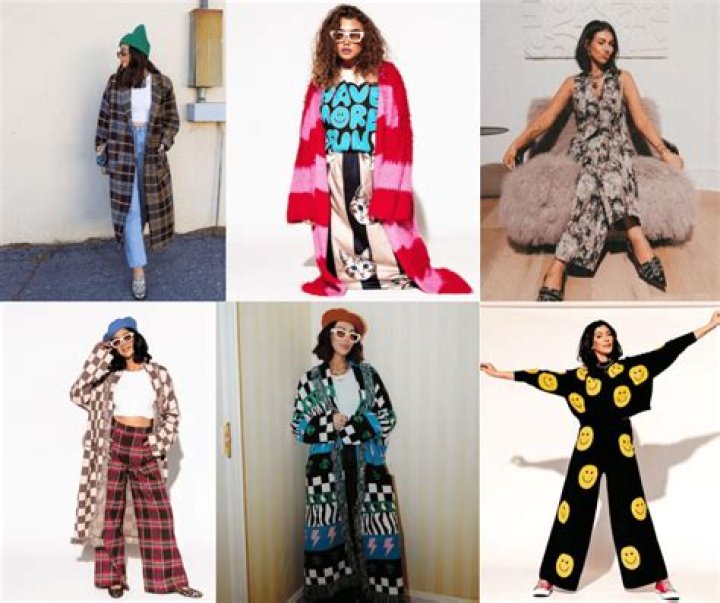 Dressed in Lala: A Fashion Revolution in Sustainable Clothing