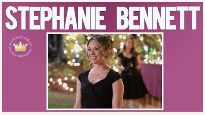 Drew Planten: The Journey of Stephanie Bennett