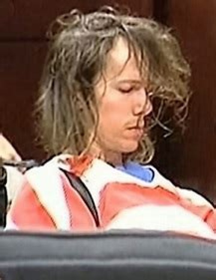 Drew Planten: The Shocking Case of a Murderer