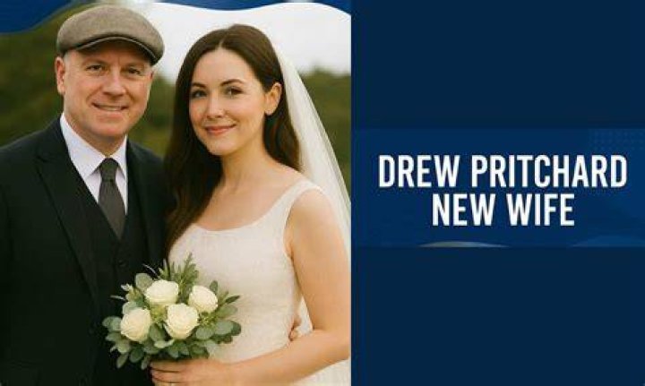 Drew Pritchard Featured on Oggi Show in 2024