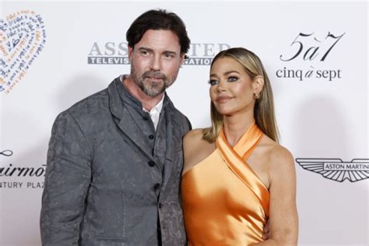 Drew Scott Illness: Unveiling the Truth and Triumph