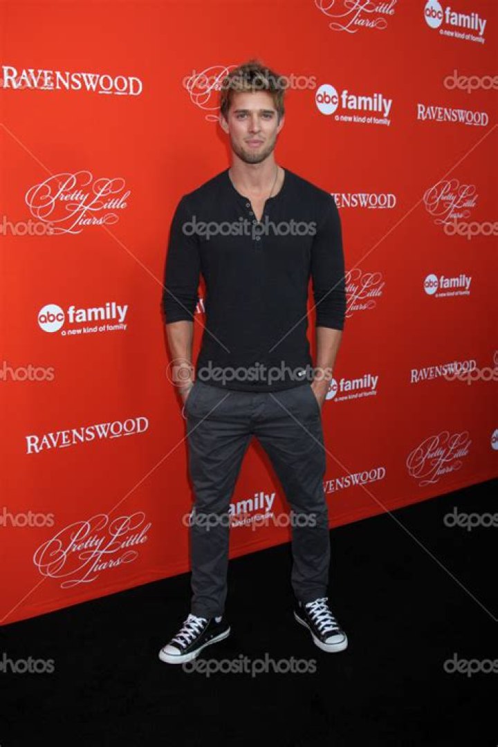 Drew Van Acker: The Rising Star of Television and Film