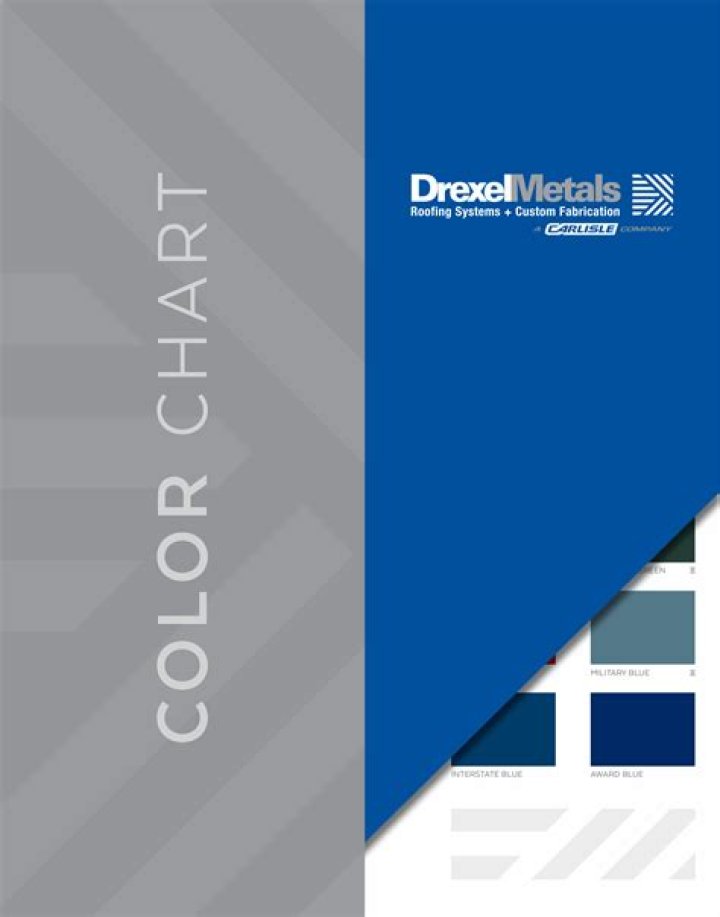 Drexel Metals: A Leader in Architectural Metal Solutions