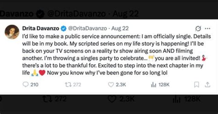 Drita D'Avanzo Net Worth: Unveiling the Financial Success of the Mob Wives Star