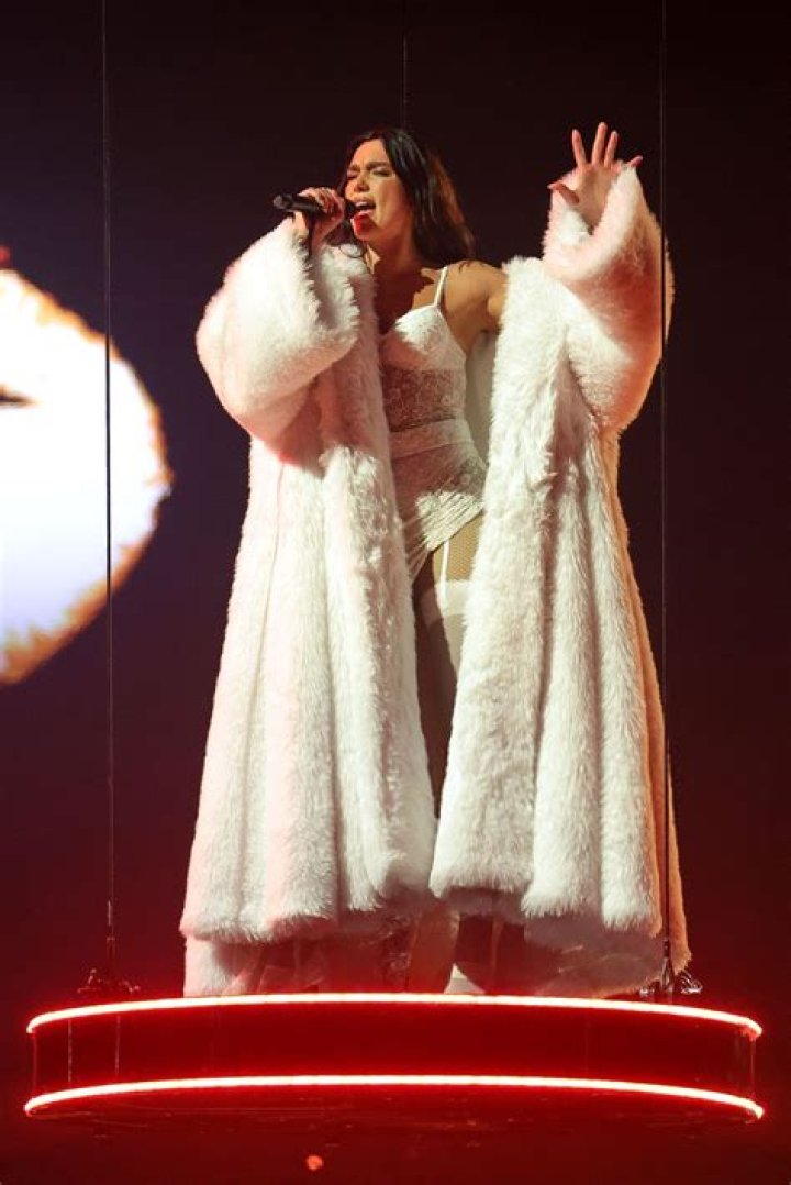 Dua Lipa: The Rise of a Pop Icon