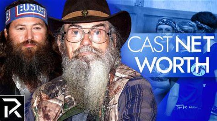 Duck Dynasty Family Net Worth: A Financial Legacy