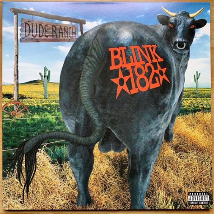 Dude Ranch Album: A Deep Dive into Blink-182's Iconic Release