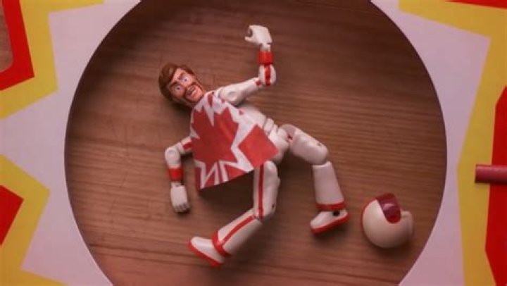 Duke Caboom: The Canadian Stuntman Who Stole Our Hearts
