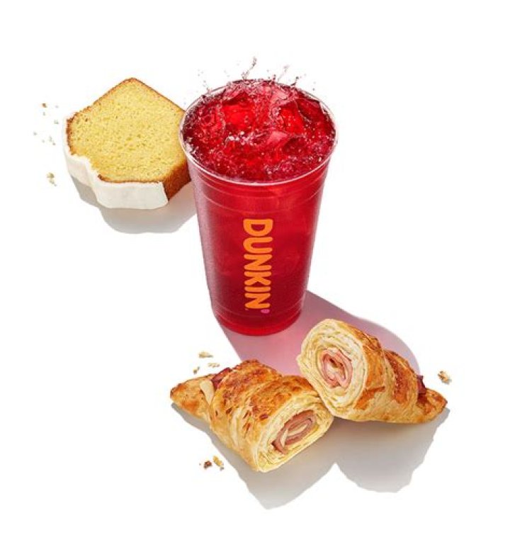 Dunkin Energy Punch: The Ultimate Boost for Your Day
