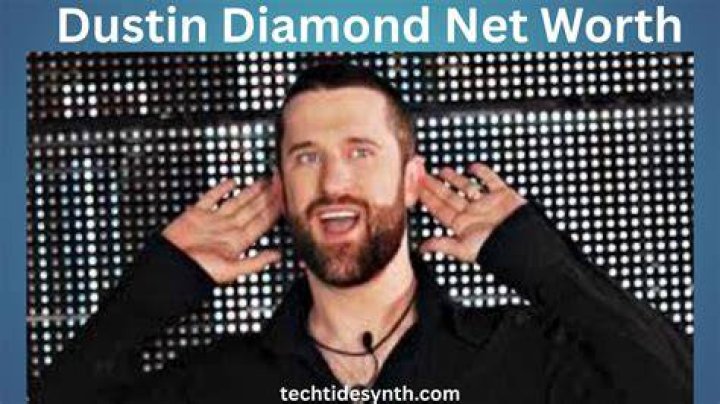 Dustin Diamond Net Worth: Financial Insights and Personal Life
