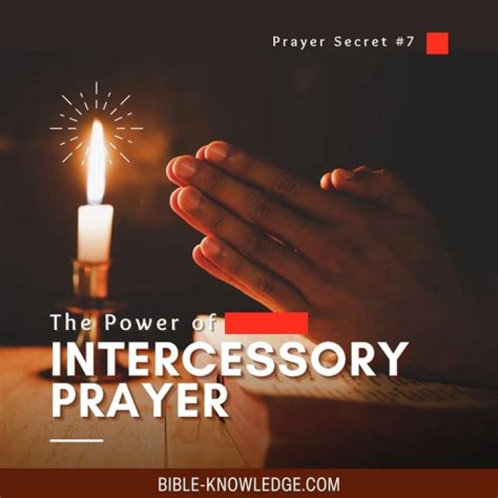 Dutch Sheets: Unlocking the Power of Prayer and Intercession